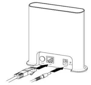 arlo VMB5000 SmartHub and Base Station manual Image