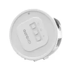aura LED Color Galaxy Starlight Projector Manual Thumb
