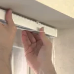 blinds 2go Vertical Blinds manual Thumb