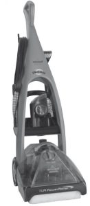 Bissell PROdry Fast Drying Carpet Cleaner manual Image