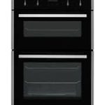 CDA DC741 & DC941 Built-In Double Oven Manual Thumb