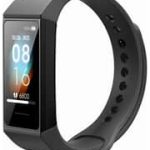 Xiaomi Mi Smart Band 4C Manual Thumb