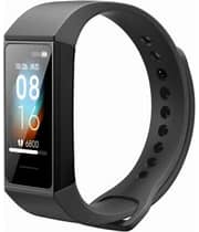 Xiaomi Mi Smart Band 4C Manual Image