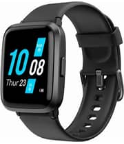 Yamaha YAMAY Smart Watch manual Image