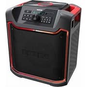 ION Pathfinder 4 Bluetooth Portable Speaker manual Image