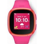 vodafone VKW001 Smart Kids Watch manual Thumb