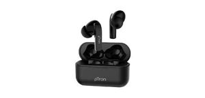 pTron B09CQG76TC 992 ANC True Wireless Earbuds manual Image