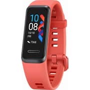 Huawei SmartBand 4 manual Image