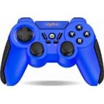 BEBONCOOL STK-7021S Switch Wireless Gamepad manual Thumb