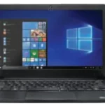 evoo 11.6 Inch Ultra Thin Laptop manual Thumb