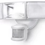 Home Zone LED Motion Sensor ES06553G Manual Thumb