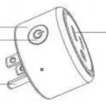 gosuna Smart Plug manual Thumb
