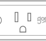 gosund WP6 Smart Plug manual Thumb