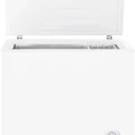 Hisense Chest Freezer FC70DWBAA Manual Thumb