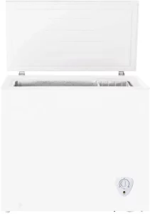 Hisense Chest Freezer FC70DWBAA Manual Image