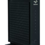 Hitron CGNM-2250 Docsis 3.0 WiFi Gateway Manual Thumb