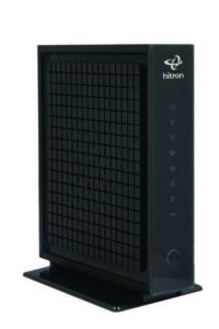 Hitron CGNM-2250 Docsis 3.0 WiFi Gateway Manual Image