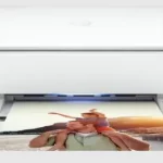 hp ENVY 6000 All-In-One Printer manual Thumb