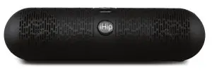 iHip FDJAMBAR Bluetooth Wireless Speaker Manual Image