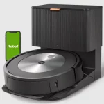 iRobot j7+ Roomba Robot Vacuum Cleaner Manual Thumb