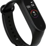 RoHS Smart Bracelet Manual Thumb