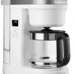 KitchenAid Coffee Maker manual Thumb