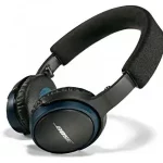 BOSE SoundLink on-ear Bluetooth Headphones manual Thumb
