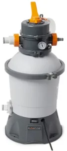 Bestway 58516 Flowclear 800 gal Pump Manual Image