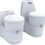THETFORD C220 Series Cassette Toilet Manual Thumb