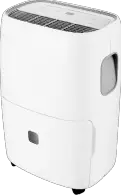 TCL Dehumidifier Manual Image