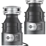 insinkerator Badger 5 Food Waste Disposers Manual Thumb