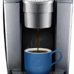 keurig k-elite coffee maker manual Thumb