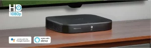 Lorex 8-Channel 1080p DVR with HDD D241A81B/D241A82B manual Image