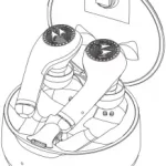 motorola Verve Buds True Wireless Earbuds manual Thumb