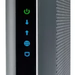 Ultra Fast DOCSIS 3.1 Cable Modem MB8600 Manual Thumb