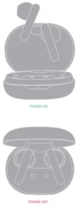 noise Outline-Air Buds Truly Wireless Earphone Manual Image