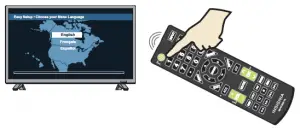 INSIGNIA NS-24D310NA17/ NS-24D310MX17 24″ tv Manual Image