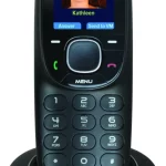 Ooma HD2 Handset Manual Thumb