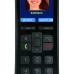 Ooma HD3 Handset Manual Thumb