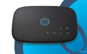 ooma telo home phone modem manual Image