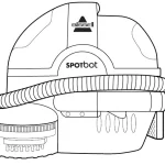 Bissell 33N8 Series Spotbot Pet Deep Cleaner manual Thumb
