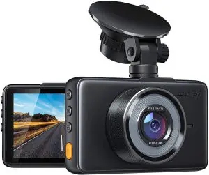 APEMAN C450 Series A Camera manual Image
