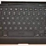 ZAGG Messenger Folio Apple Keyboard manual Thumb