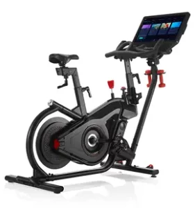 BOWFLEX VeloCore Exercise Bikes manual Image