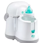 The First Years simple serve bottle warmer & sanitizer manual Thumb