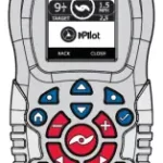 MINN KOTA I-Pilot manual Thumb