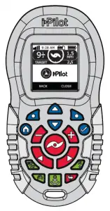 MINN KOTA I-Pilot manual Image