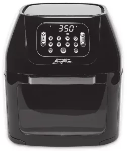 ProPlus CM003 Power Air Fryer Manual Image
