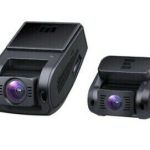 AUKEY Dual Dash Cameras Manual Thumb