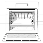 saco SH53X Oven Hotpoint Manual Thumb
